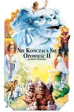 Niekończąca się Opowieść II: Następny Rozdział Cały Film - Vider