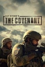 Przymierze - Sprawdź dostępność filmu na Vider