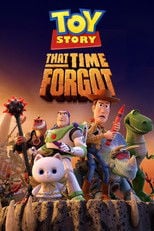 Toy Story: Prehistoria - Sprawdź dostępność filmu na Vider