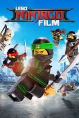 LEGO® Ninjago: Film Cały Film - Vider