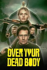 Po twoim trupie Cały Film - Vider