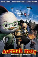 Kurczak Mały Cały Film - Vider