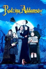 Rodzina Addamsów - Sprawdź dostępność filmu na Vider