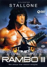 Rambo III Cały Film - Vider