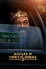 Książę w Nowym Jorku 2 - Sprawdź dostępność filmu na Vider