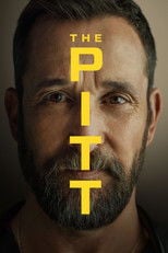 The Pitt (2025) Sprawdź dostępność serialu na Vider