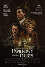 Papierowy tygrys - Sprawdź dostępność filmu na Vider