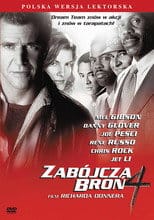 Zabójcza broń 4 Cały Film - Vider