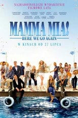 Mamma Mia! Here We Go Again Cały Film - Vider