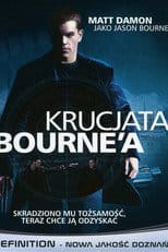 Krucjata Bourne'a Cały Film - Vider