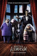 Rodzina Addamsów Cały Film - Vider