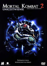 Mortal Kombat 2: Unicestwienie Cały Film - Vider