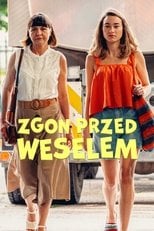 Zgon przed weselem - Sprawdź dostępność filmu na Vider