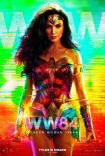 Wonder Woman 1984 Cały Film - Vider