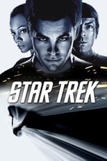 Star Trek - Sprawdź dostępność filmu na Vider