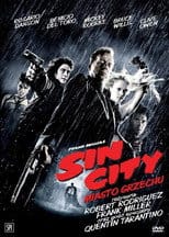 Sin City - Miasto grzechu Cały Film - Vider