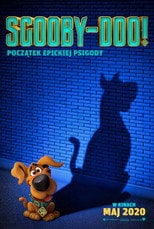 Scooby-Doo! - Sprawdź dostępność filmu na Vider