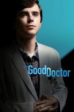 The Good Doctor (2017) Sprawdź dostępność serialu na Vider