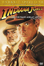 Indiana Jones i ostatnia krucjata Cały Film - Vider