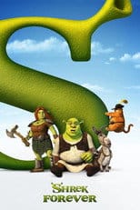 Shrek Forever Cały Film - Vider