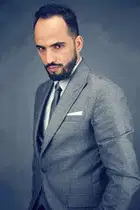 Youssef Tounzi