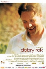 Dobry rok - Sprawdź dostępność filmu na Vider