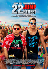 22 Jump Street Cały Film - Vider