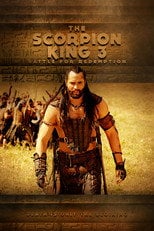 Król Skorpion 3: Odkupienie - Sprawdź dostępność filmu na Vider