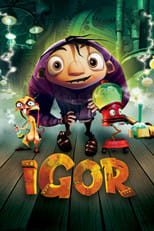 Igor Cały Film - Vider