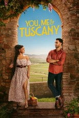 You, Me & Tuscany Cały Film - Vider