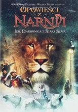 Opowieści z Narnii: Lew, Czarownica i stara szafa - Sprawdź dostępność filmu na Vider