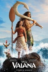 Vaiana Cały Film - Vider