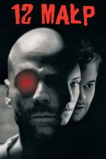 12 małp - Sprawdź dostępność filmu na Vider