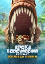 Epoka lodowcowa: Przygody dzikiego Bucka Cały Film - Vider