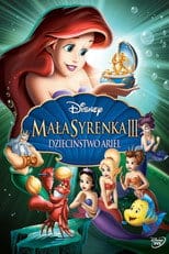 Mała Syrenka 3: Dzieciństwo Ariel Cały Film - Vider