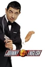 Johnny English Cały Film - Vider