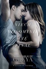 Nowe oblicze Greya - Sprawdź dostępność filmu na Vider
