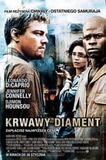 Krwawy diament Cały Film - Vider