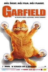 Garfield Cały Film - Vider