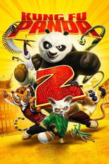 Kung Fu Panda 2 Cały Film - Vider