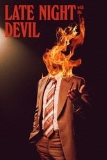 Późna noc z diabłem - Sprawdź dostępność filmu na Vider