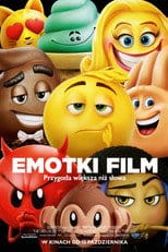 Emotki: Film Cały Film - Vider