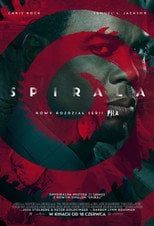 Spirala: Nowy rozdział serii Piła - Sprawdź dostępność filmu na Vider