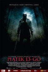 Piątek 13-go - Sprawdź dostępność filmu na Vider