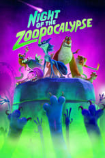 Noc w ZOO Cały Film - Vider