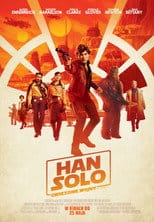 Han Solo: Gwiezdne wojny – historie Cały Film - Vider