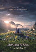 Igrzyska śmierci: Wschód słońca w dniu dożynek Cały Film - Vider