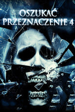 Oszukać przeznaczenie 4 Cały Film - Vider