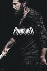 Punisher: Ostatnie starcie - Sprawdź dostępność filmu na Vider