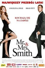 Pan i Pani Smith Cały Film - Vider